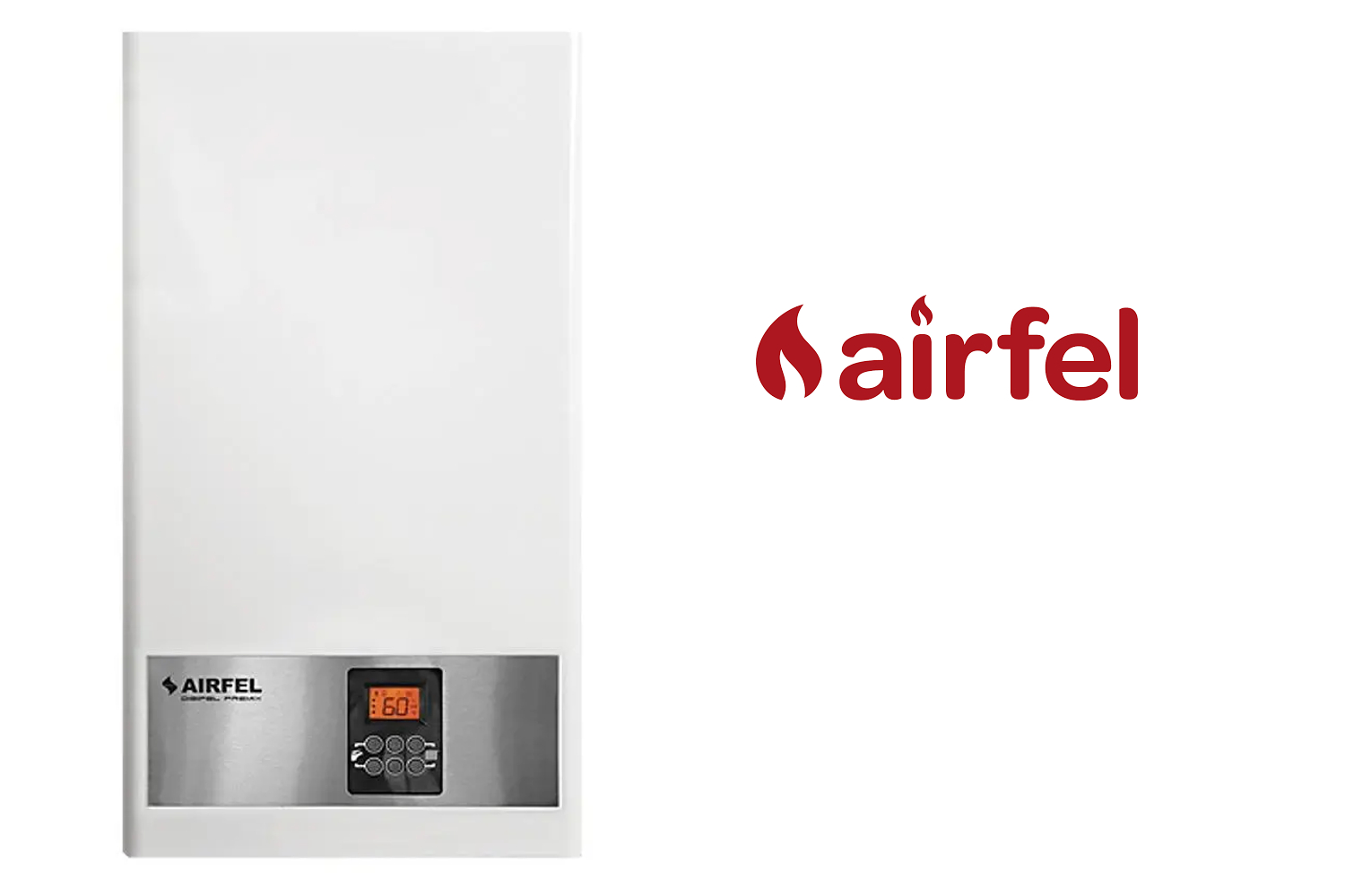 Airfel Arıza Kodları