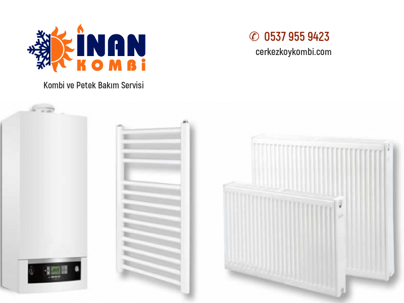 Çerkezköy Petek Temizliği