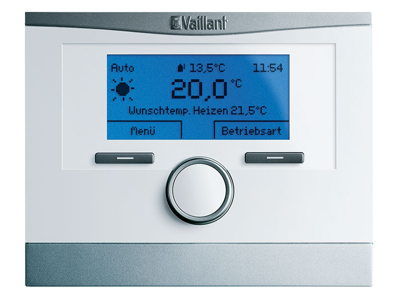 Çerkezköy Vaillant Kombi Servisi