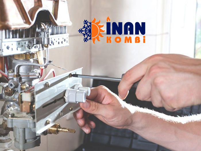 Kombi Ve Kombi Kartı Tamiri