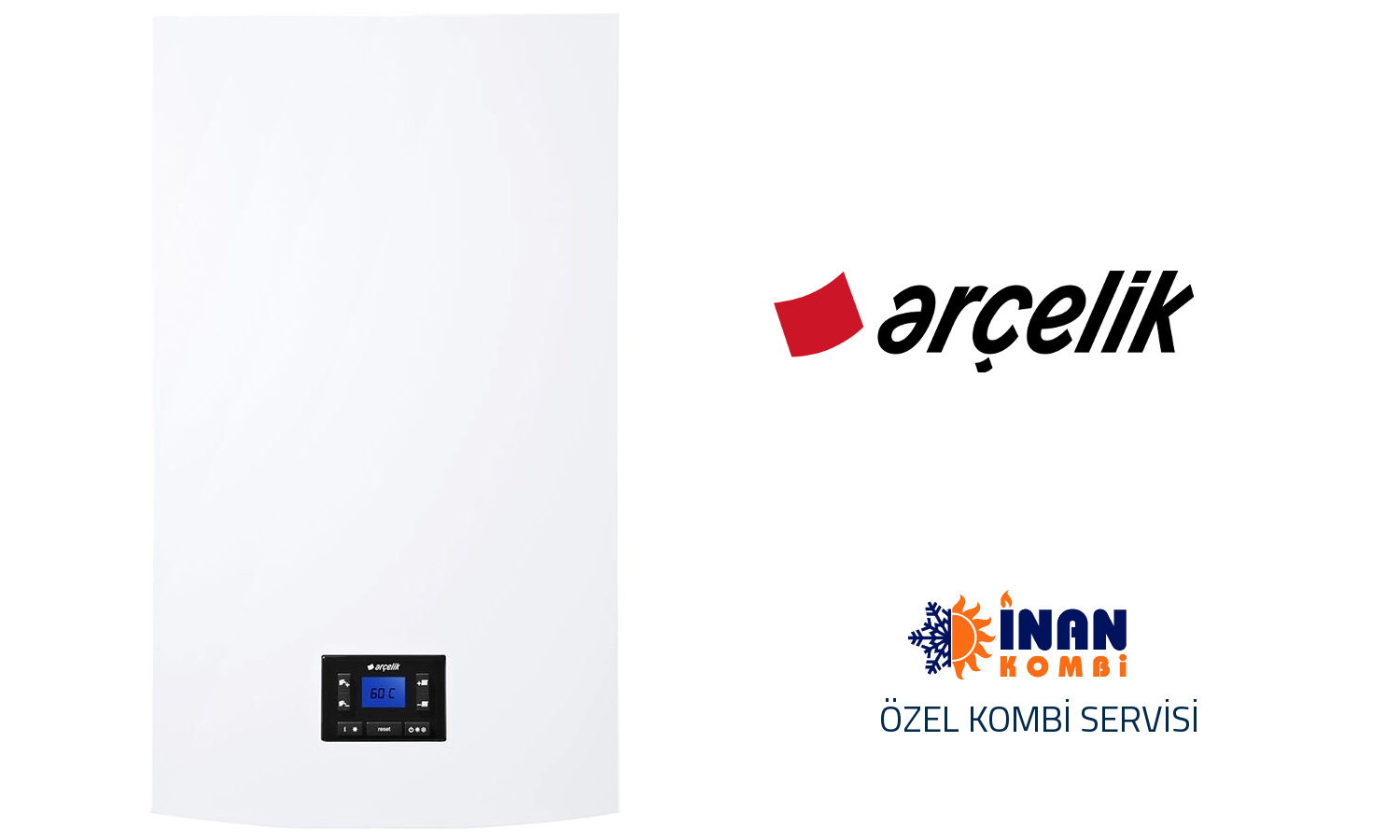 Arçelik Arıza Kodları