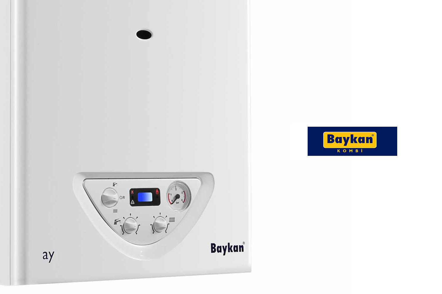 Baykan Arıza Kodları