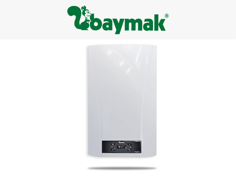 Çerkezköy Baymak Kombi Servisi