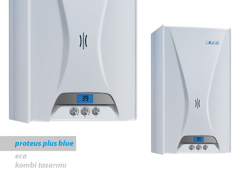 Çerkezköy ECA Kombi Servisi